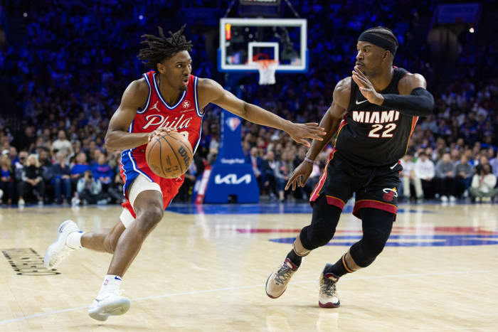 Jimmy Butler Miami Heat